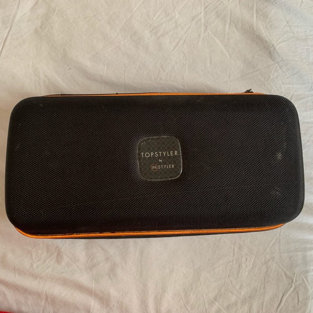 InStyler Heated Ceramic Styling Shells